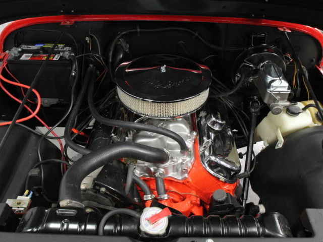 1979 Jeep CJ 7 - photo 4