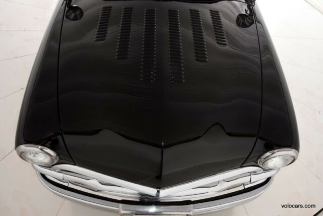 1950 Ford Custom -- - photo 11