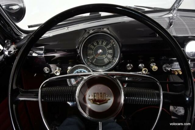 1950 Ford Custom -- - photo 2