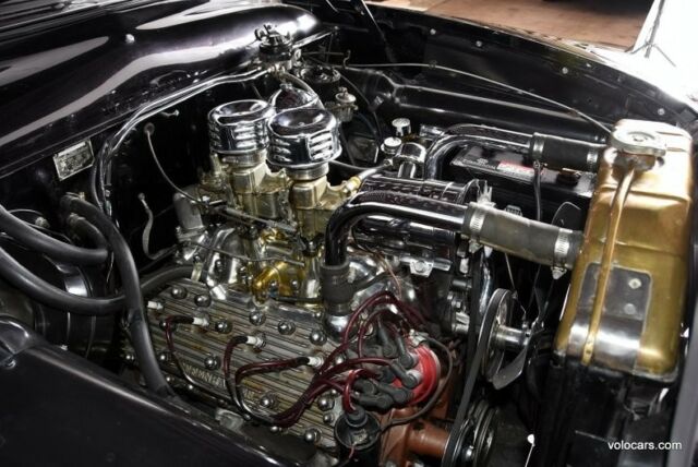 1950 Ford Custom -- - photo 4