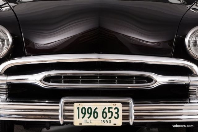 1950 Ford Custom -- - photo 5