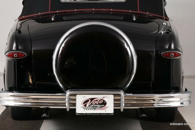 1950 Ford Custom -- - photo 6