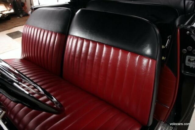 1950 Ford Custom -- - photo 8