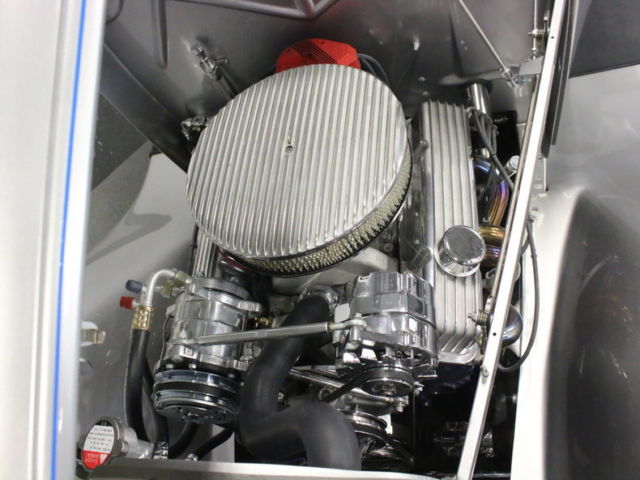 1932 Ford 3 Window Coupe - photo 3