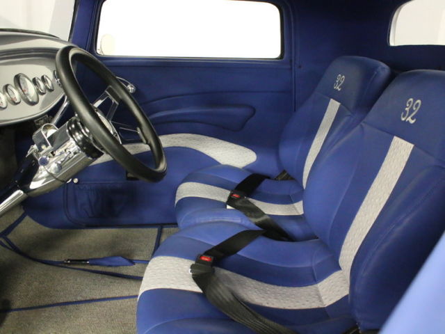 1932 Ford 3 Window Coupe - photo 4