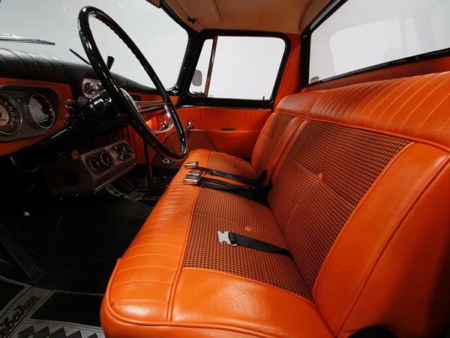 1962 Studebaker Champ - photo 4