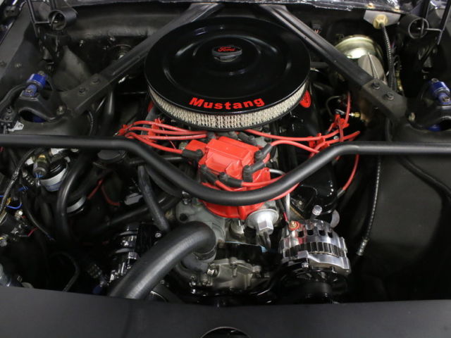 1965 Ford Mustang - photo 3