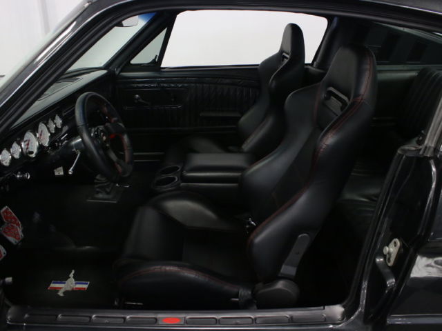 1965 Ford Mustang - photo 4