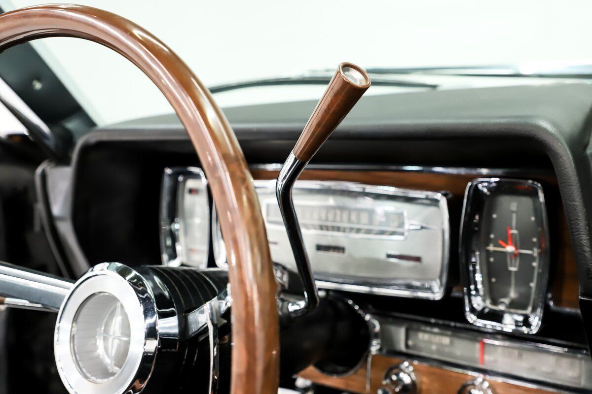 1962 Lincoln Continental - photo 4