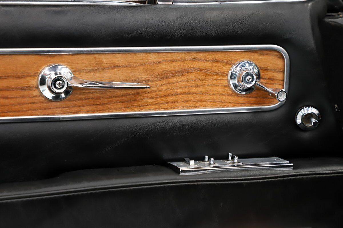 1962 Lincoln Continental - photo 8