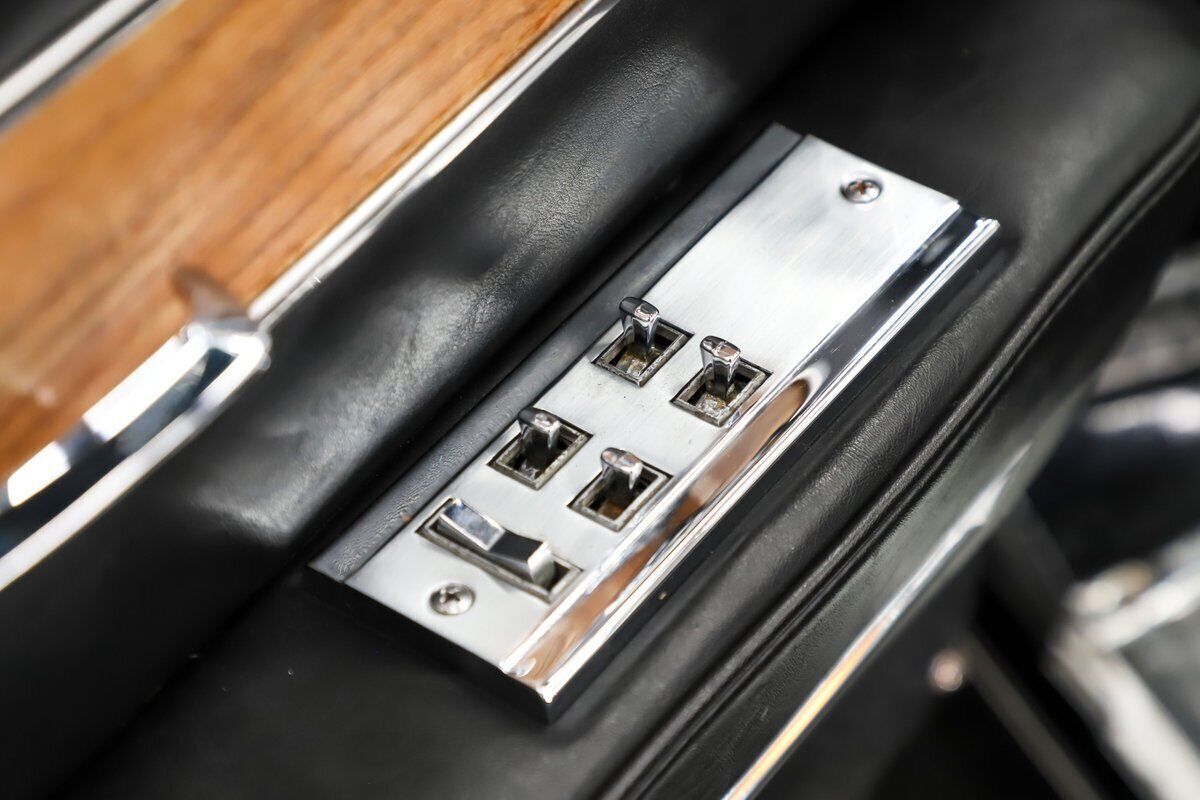 1962 Lincoln Continental - photo 9