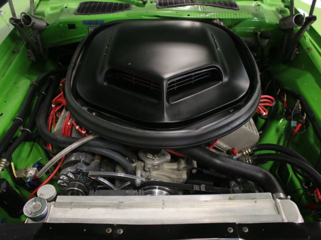 1973 Plymouth HEMI 'Cuda - photo 3
