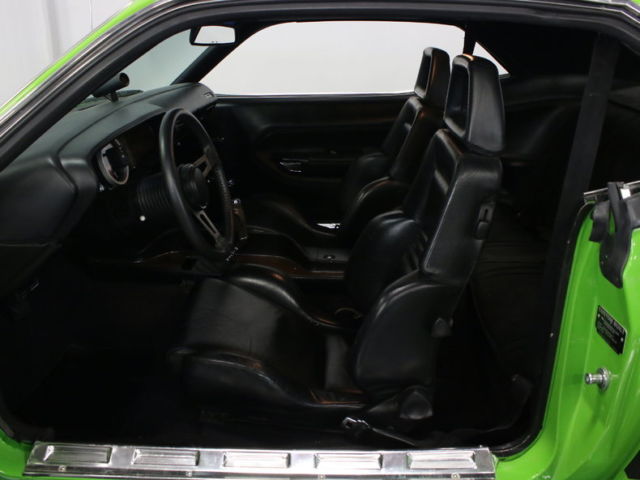 1973 Plymouth HEMI 'Cuda - photo 4