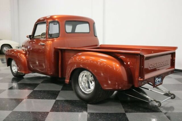 1949 Chevrolet Other Pickups 5 Window Pro Street - photo 10