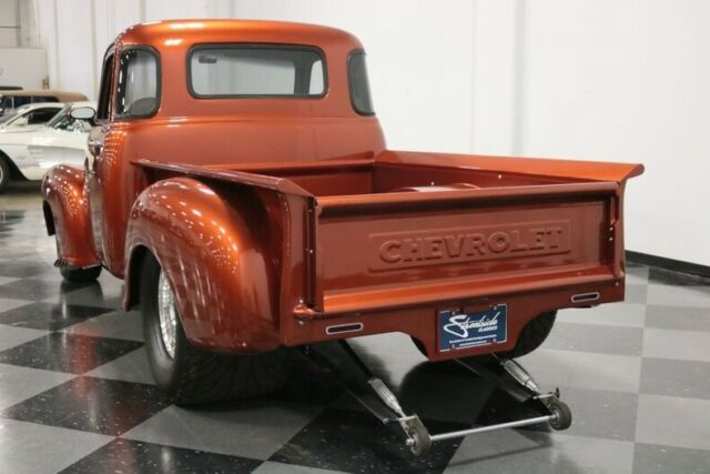 1949 Chevrolet Other Pickups 5 Window Pro Street - photo 11