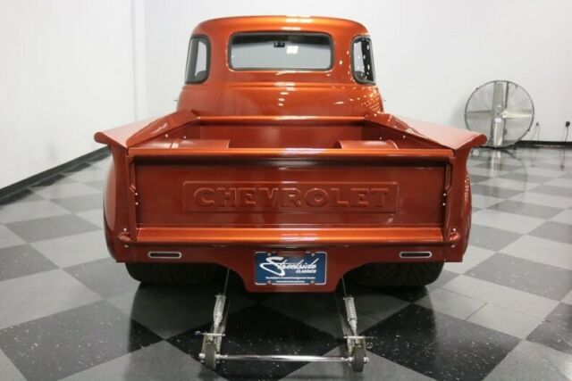 1949 Chevrolet Other Pickups 5 Window Pro Street - photo 12