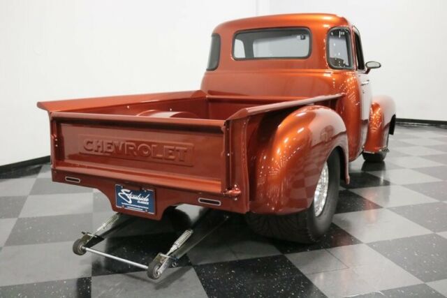 1949 Chevrolet Other Pickups 5 Window Pro Street - photo 13