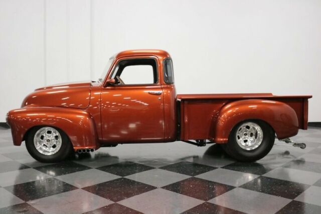 1949 Chevrolet Other Pickups 5 Window Pro Street - photo 3