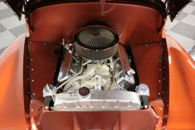 1949 Chevrolet Other Pickups 5 Window Pro Street - photo 4