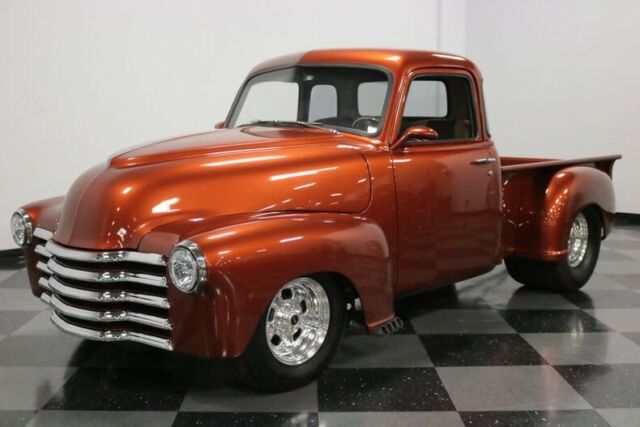 1949 Chevrolet Other Pickups 5 Window Pro Street - photo 6