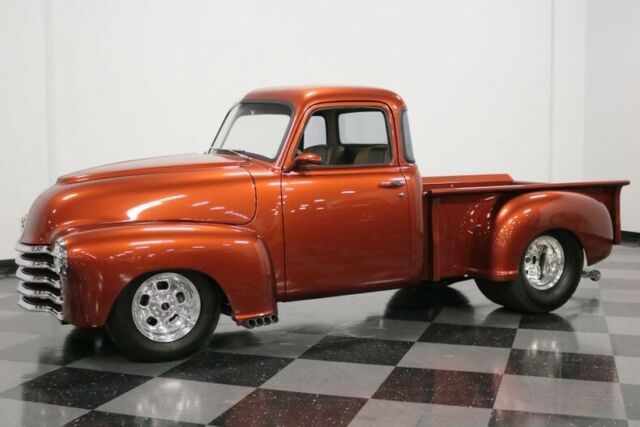 1949 Chevrolet Other Pickups 5 Window Pro Street - photo 7