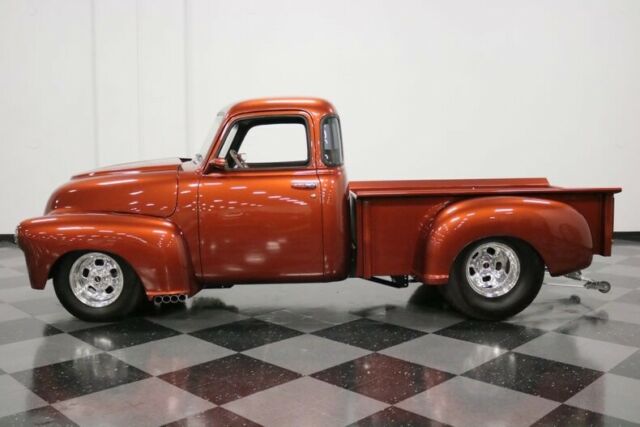 1949 Chevrolet Other Pickups 5 Window Pro Street - photo 8