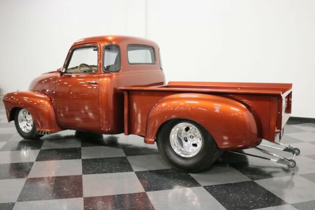 1949 Chevrolet Other Pickups 5 Window Pro Street - photo 9