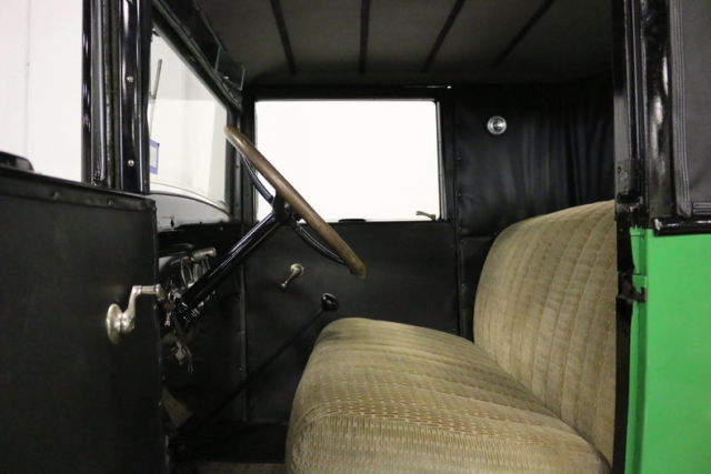 1926 Chevrolet Superior Coach - photo 4