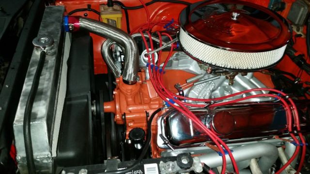 1969 Dodge Charger R/T tribute - photo 11