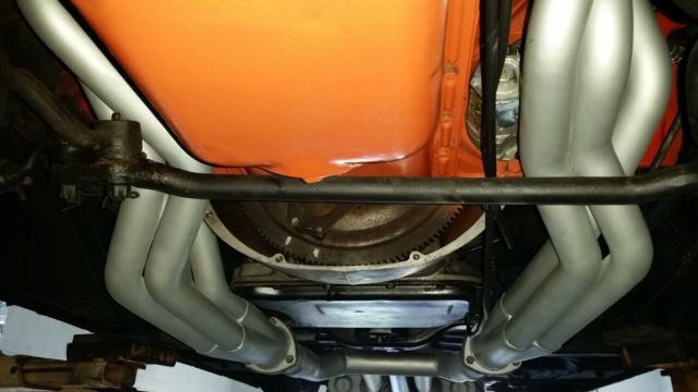 1969 Dodge Charger R/T tribute - photo 9