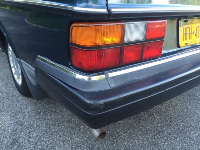 1993 Volvo 240 - photo 11