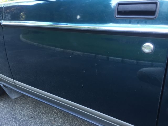 1993 Volvo 240 - photo 5