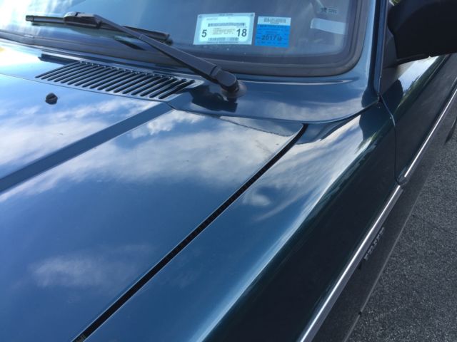 1993 Volvo 240 - photo 6