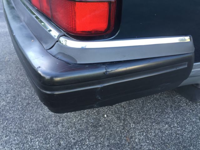 1993 Volvo 240 - photo 9