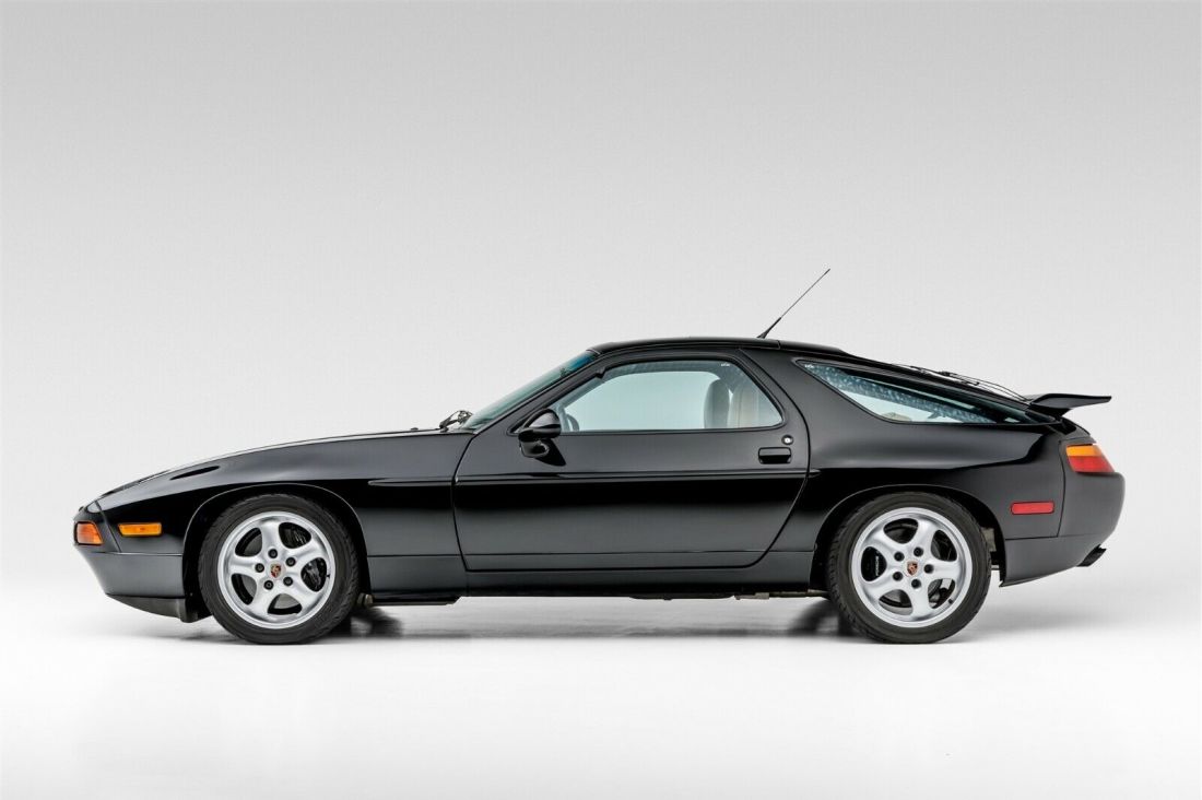 1994 Porsche 928 GTS - photo 8