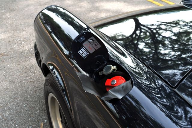 1987 Porsche 911 Carrera Cabriolet - photo 12