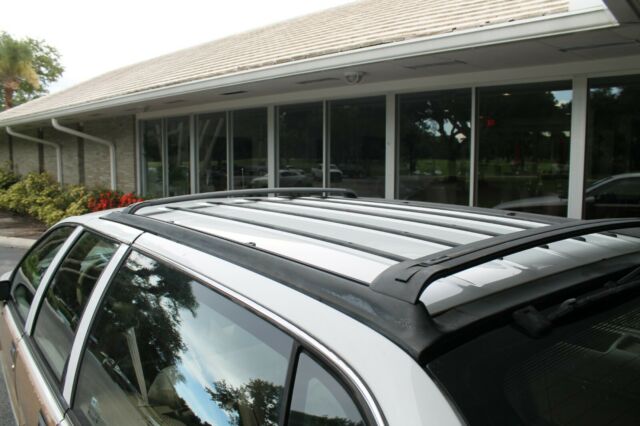 1994 Chevrolet Caprice WAGON ESTATE WOODY ROADMASTER - photo 6