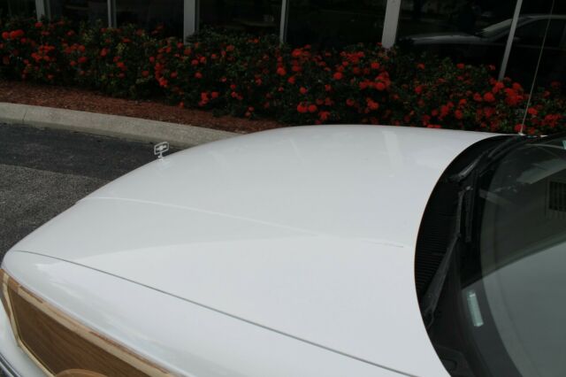 1994 Chevrolet Caprice WAGON ESTATE WOODY ROADMASTER - photo 7