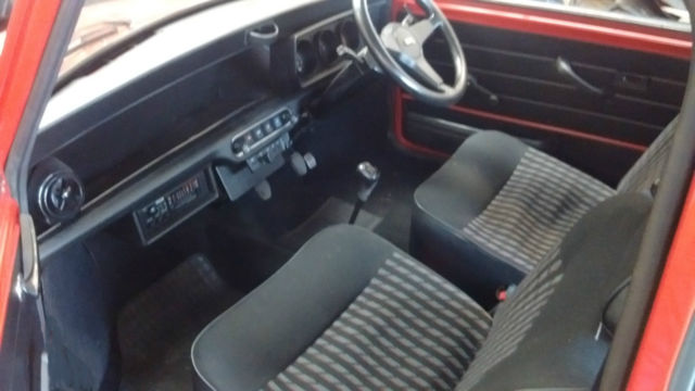 1990 Mini Classic Mini - photo 10