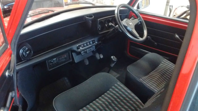 1990 Mini Classic Mini - photo 11