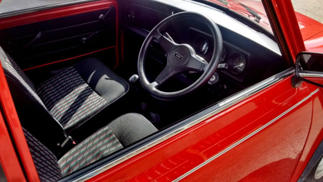 1990 Mini Classic Mini - photo 12