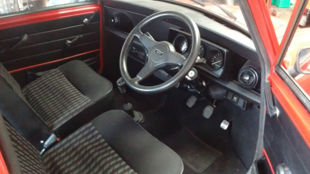 1990 Mini Classic Mini - photo 2