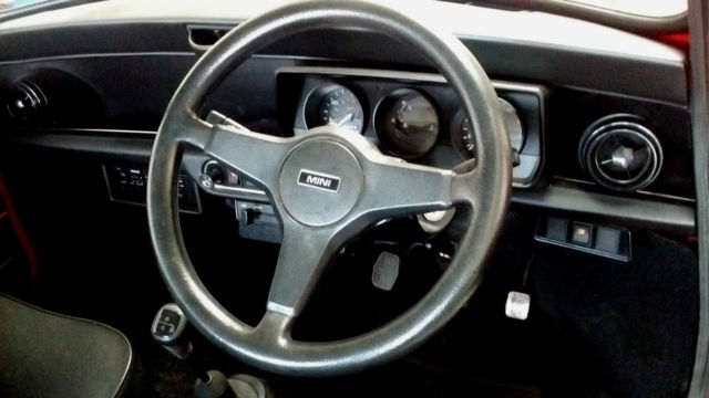 1990 Mini Classic Mini - photo 4