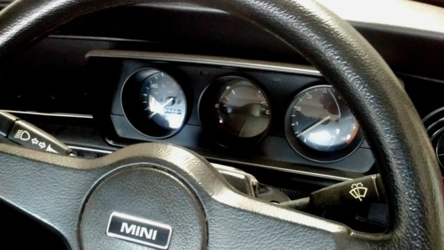 1990 Mini Classic Mini - photo 6
