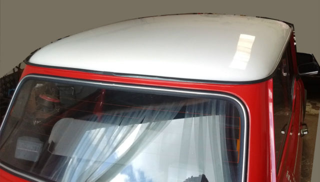 1990 Mini Classic Mini - photo 9