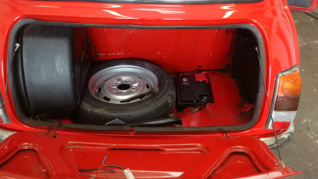 1990 Mini Classic Mini - photo 11