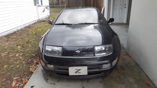 1992 Nissan 300ZX 2+2 - photo 2