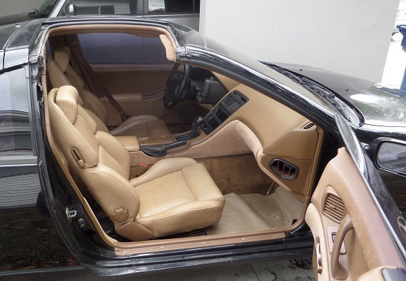 1992 Nissan 300ZX 2+2 - photo 4