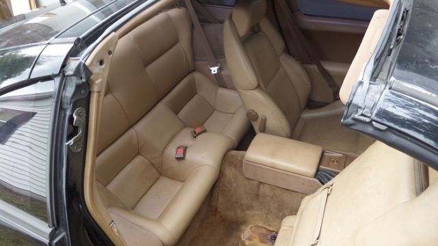 1992 Nissan 300ZX 2+2 - photo 5