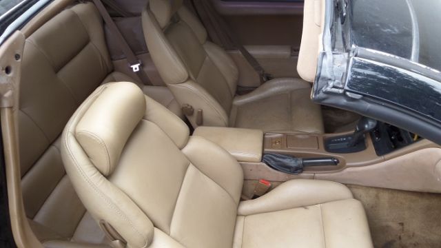1992 Nissan 300ZX 2+2 - photo 6